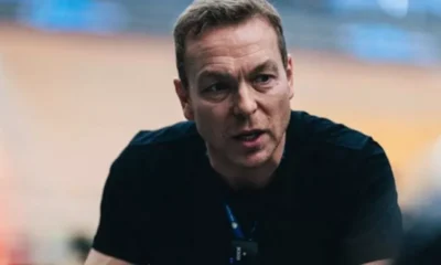 Hexacampeao olimpico anuncia cancer terminal