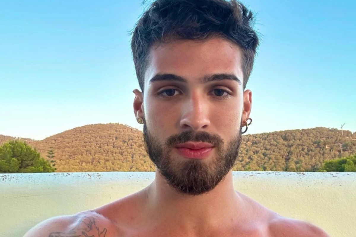 Homem é preso em flagrante ao se passar por João Guilherme, filho de Leonardo, em banco 31 Homem e preso em flagrante ao se passar por Joao