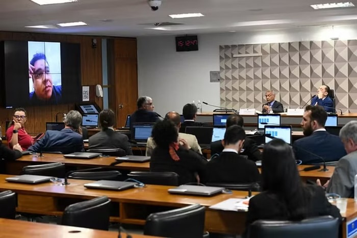 Homem que confessou manipulação de resultados, também atuou em outros esportes 31 Homem que confessou manipulacao de resultados tambem atuou em outros