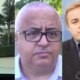 Homem que diz ser filho de Gugu se revolta apos