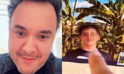 Humorista ridiculariza trabalhos escolares do local onde vota; pais querem denunciar