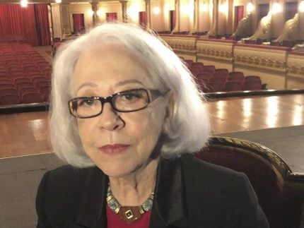 Ícone da dramaturgia brasileira, Fernanda Montenegro completa 95 anos 31 Ícone da dramaturgia brasileira, Fernanda Montenegro completa 95 anos