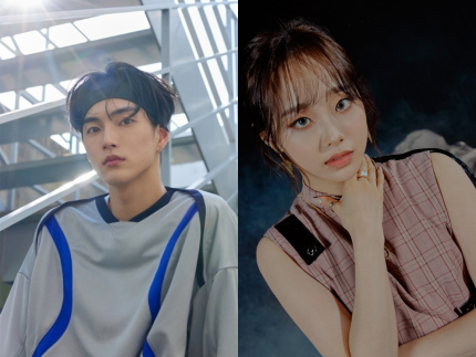 Ida à festa, abuso e bullying: outros motivos que fizeram cantores de K-pop deixarem grupos 31 Ida à festa, abuso e bullying: outros motivos que fizeram cantores de K-pop deixarem grupos