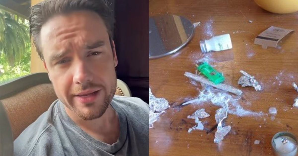 Imprensa argentina divulga imagens de como ficou o quarto de Liam Payne e sugere consumo de substâncias 31 Imprensa argentina divulga imagens de como ficou o quarto de