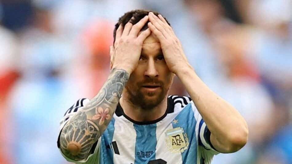 Inclusão de Messi no Mundial de Clubes gera polemica na imprensa americana 31 Inclusao de Messi no Mundial de Clubes gera polemica na