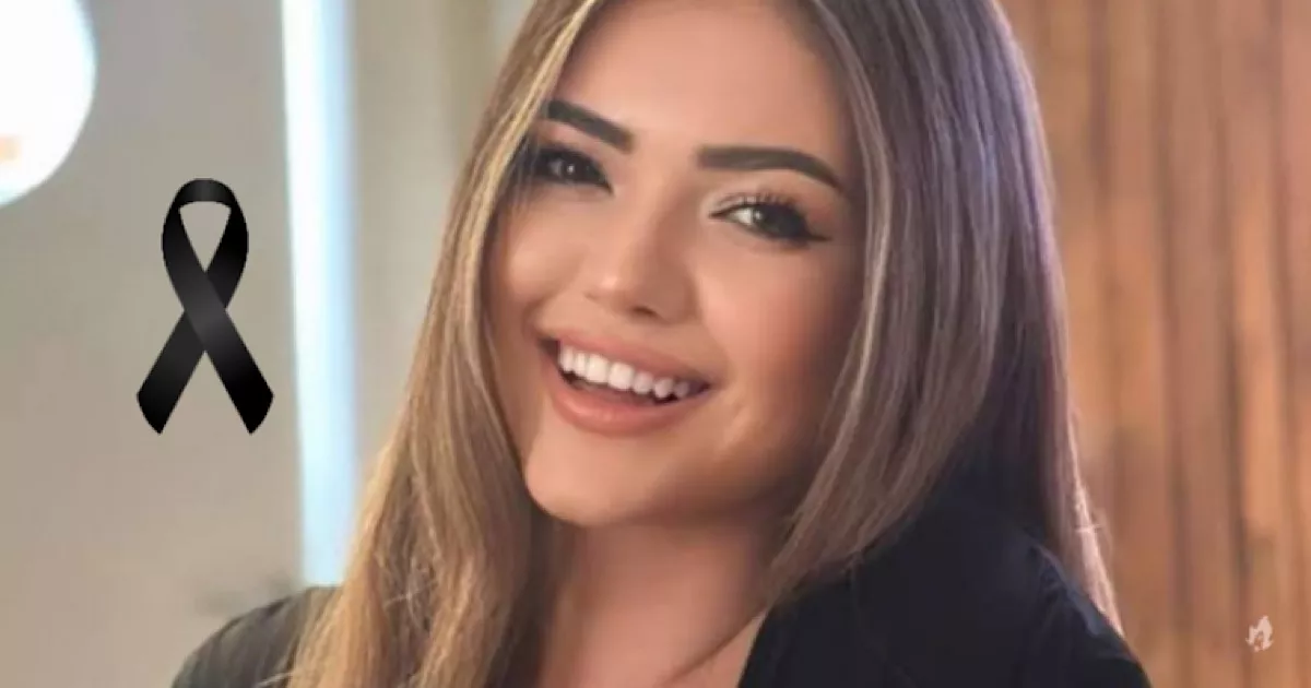 Influencer deixa carta assumindo suicidio e detalhe chama a
