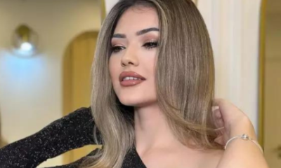 Influencer que casou consigo mesma deixou carta de despedida antes de morrer