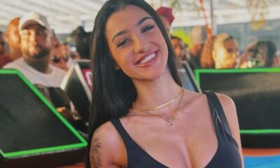 Influenciador registra denuncia contra Bia Miranda na Policia Civil do
