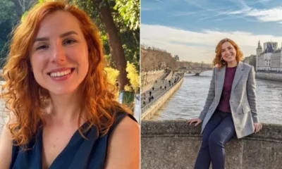 Influenciadora brasileira morre apos ser atropelada em Paris