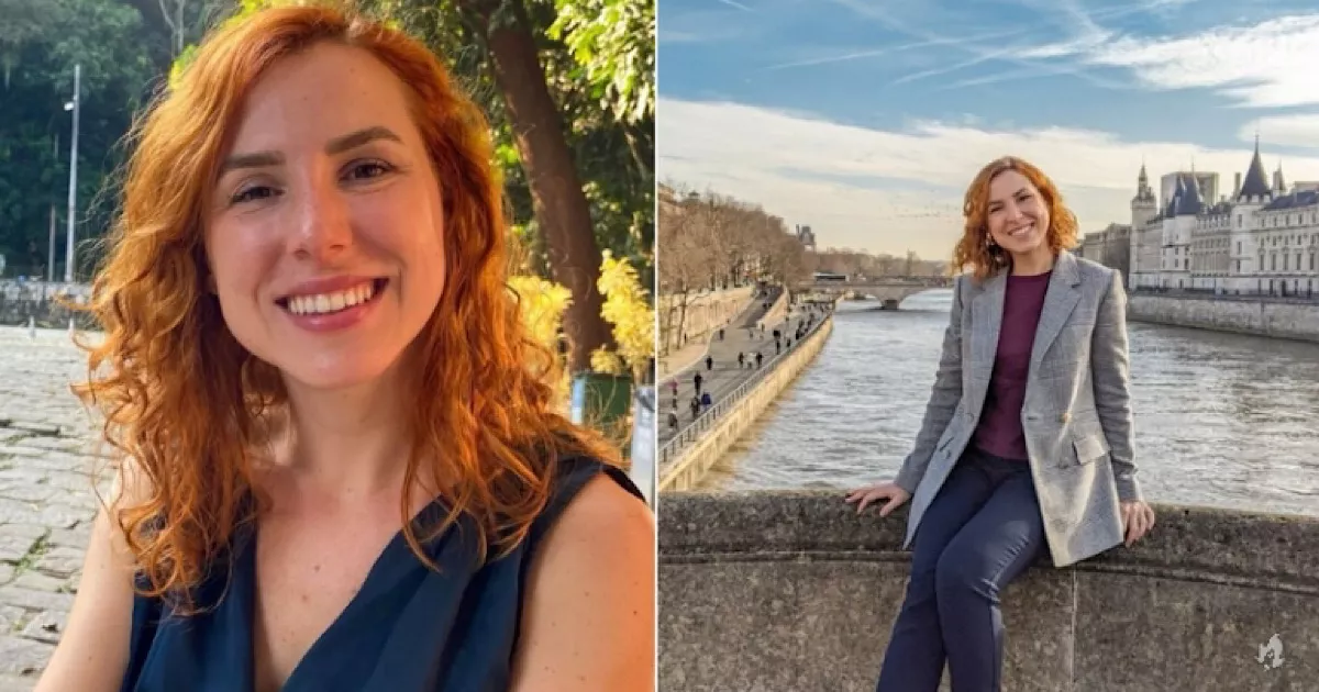 Influenciadora brasileira morre apos ser atropelada em Paris