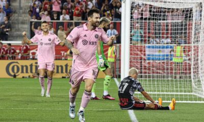 Inter Miami e Lionel Messi Quebrando regras na MLS