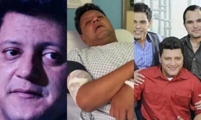 Internado as pressas medicos descobrem qual e o grave problema