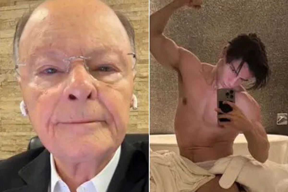 Internauta comenta sobre fotos sensuais do filho de Edir Macedo e ele reage 35 Internauta comenta sobre fotos sensuais do filho de Edir Macedo
