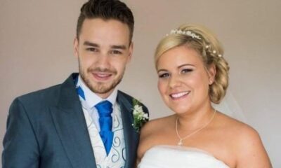 Irmã de Liam Payne publica carta aberta após morte do irmão: “Só queria ser amado”