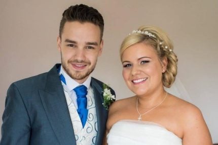Irmã de Liam Payne publica carta aberta após morte do irmão: “Só queria ser amado” 31 Irmã de Liam Payne publica carta aberta após morte do irmão: “Só queria ser amado”