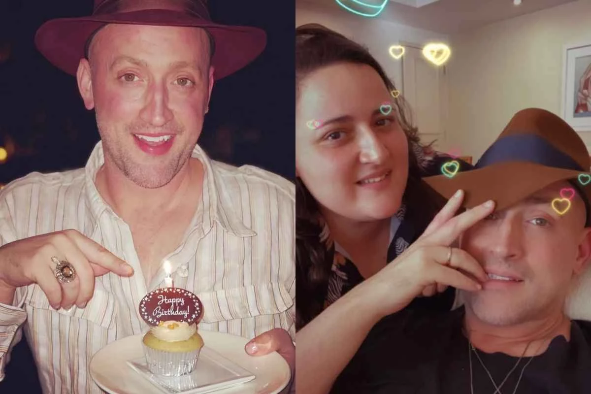 Irmã de Paulo Gustavo comove a internet ao relembrar o aniversário de 43 anos, caso estivesse vivo 33 Irma de Paulo Gustavo comove a internet ao relembrar o