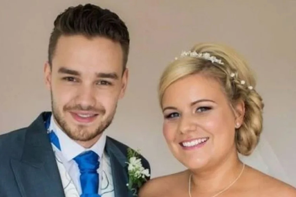 Irmã rompe o silêncio e faz forte desabafo sobre o óbito de Liam Payne: ‘Perdão por não conseguir te salvar’ 31 Irma rompe o silencio e faz forte desabafo sobre o