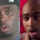 Irmao rompe o silencio sobre o envolvimento de Diddy no