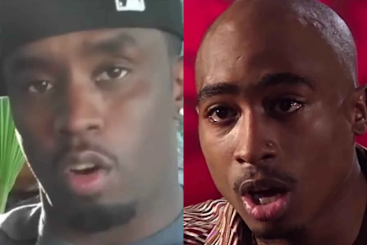 Irmao rompe o silencio sobre o envolvimento de Diddy no