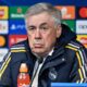Irritado Ancelotti explica confusao em El Clasico apos 4 a