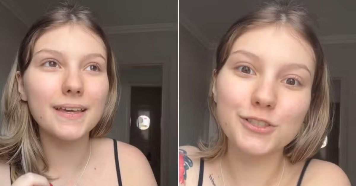Isabel Veloso explica aparencia saudavel e como e o tratamento