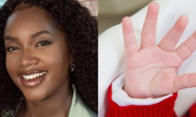 Iza faz celebra conquista com declaracao para a filha Mais