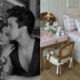 Jade Magalhães mostra quarto da filha com Luan Santana e escapa dica de nome