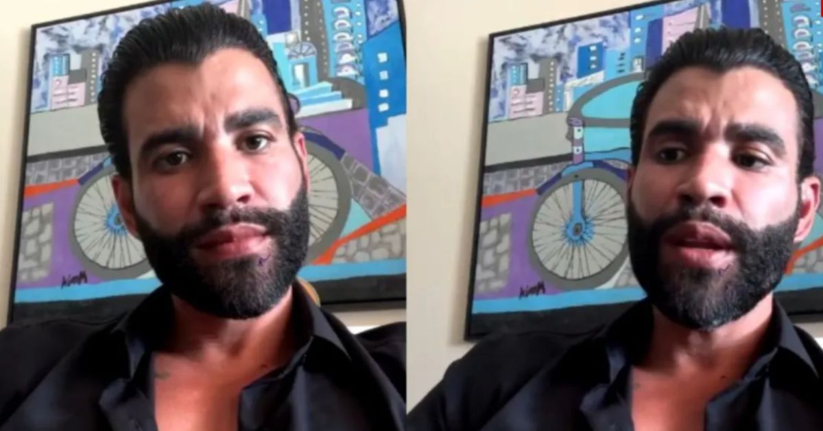 Jamais trocaria minha paz por dinheiro diz Gusttavo Lima em