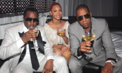 Jay-Z e Beyoncé estão furiosos após comparações com P. Diddy, diz advogado
