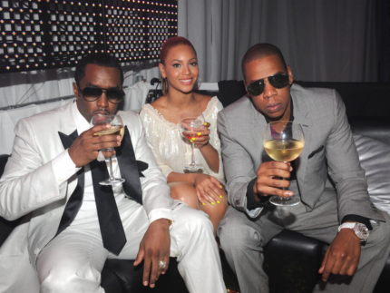Jay-Z e Beyoncé estão furiosos após comparações com P. Diddy, diz advogado 31 Jay-Z e Beyoncé estão furiosos após comparações com P. Diddy, diz advogado