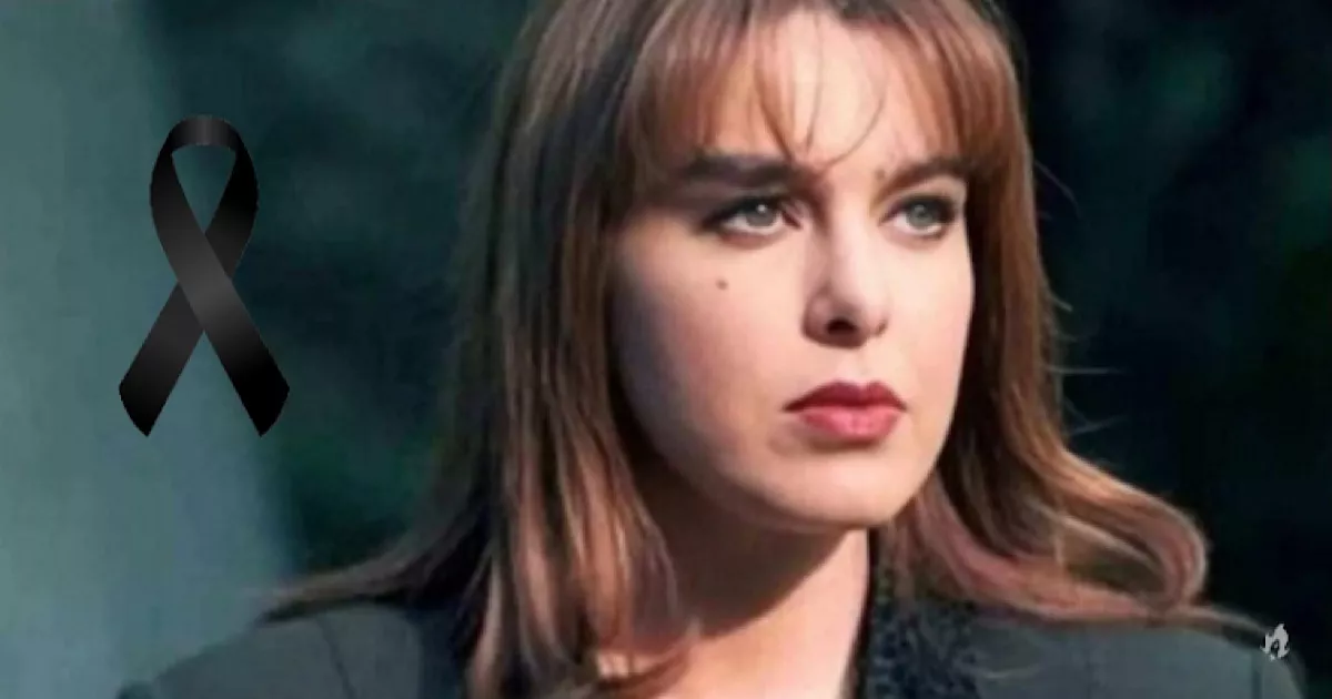 Jessica Jurado atriz de ‘A Usurpadora e ‘Maria do