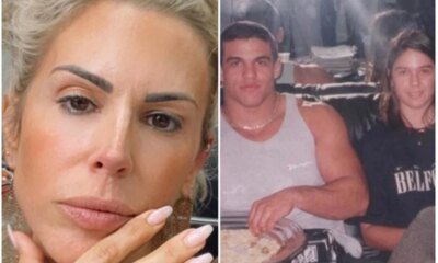 Joana Prado menciona novidades sobre desaparecimento de Priscila Belfort ‘Saber