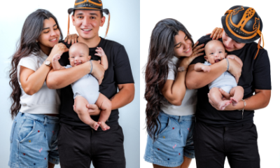 João Gomes e Ary Mirelle celebram casamento em tradicional castelo no Recife