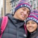 Joao Gomes e Ary Mirelle se casam em castelo com