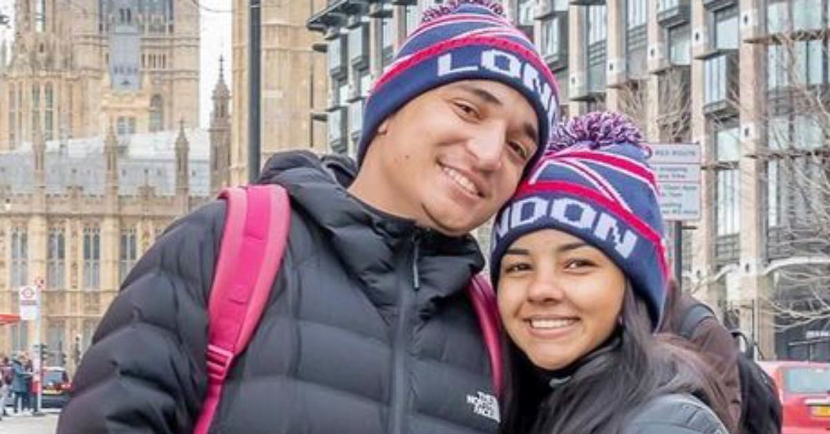 Joao Gomes e Ary Mirelle se casam em castelo com