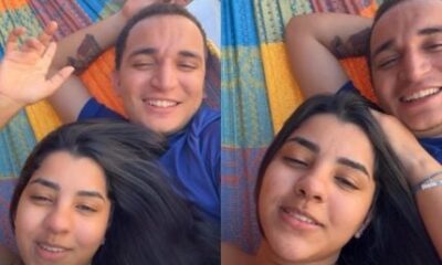 João Gomes tinha outros planos para o casamento, diz Ary Mirelle