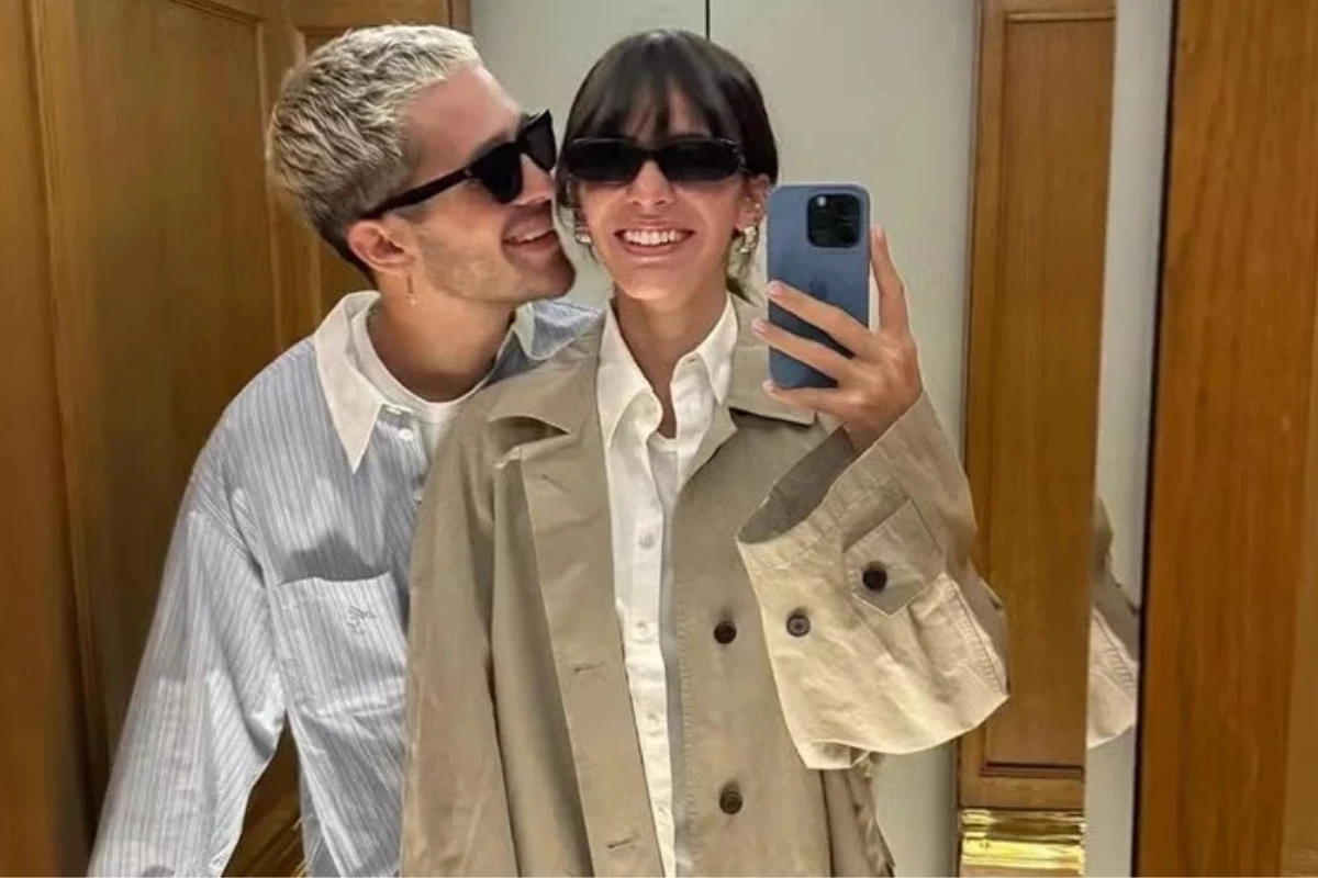 João Guilherme celebra gravidez: ‘Ahhh que alegria!!!’; ator já comentou sobre o sonho da paternidade 33 Joao Guilherme celebra gravidez ‘Ahhh que alegria ator ja comentou