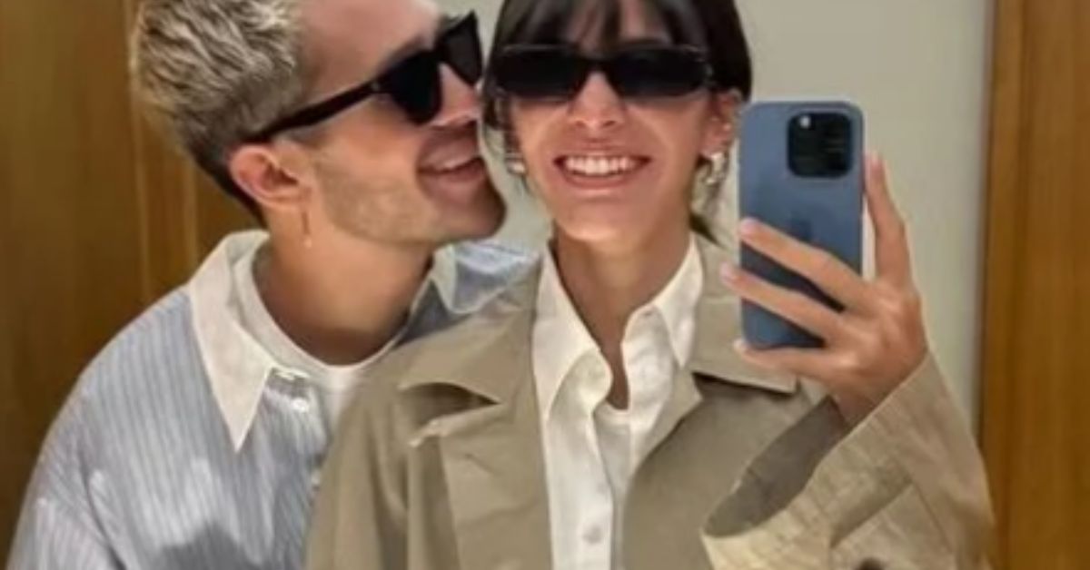 João Guilherme, namorando com a atriz Bruna Marquezine, celebra gravidez e declara: 'Alegria' 31 Joao Guilherme namorando com a atriz Bruna Marquezine celebra gravidez