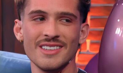 Joao Guilherme revela se mantem contato com ex namoradas e se