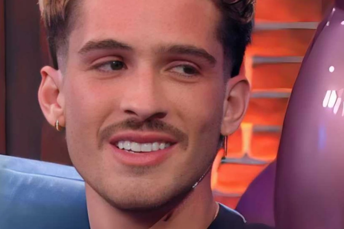João Guilherme revela se mantém contato com ex-namoradas e se voltaria a se relacionar com Jade Picon 31 Joao Guilherme revela se mantem contato com ex namoradas e se