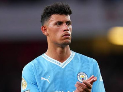 Jogador brasileiro do Manchester City acusado de roubar celular é preso na Espanha 31 Jogador brasileiro do Manchester City acusado de roubar celular é preso na Espanha