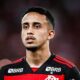 Jogador do Flamengo quebra silencio e fala sobre video intimo