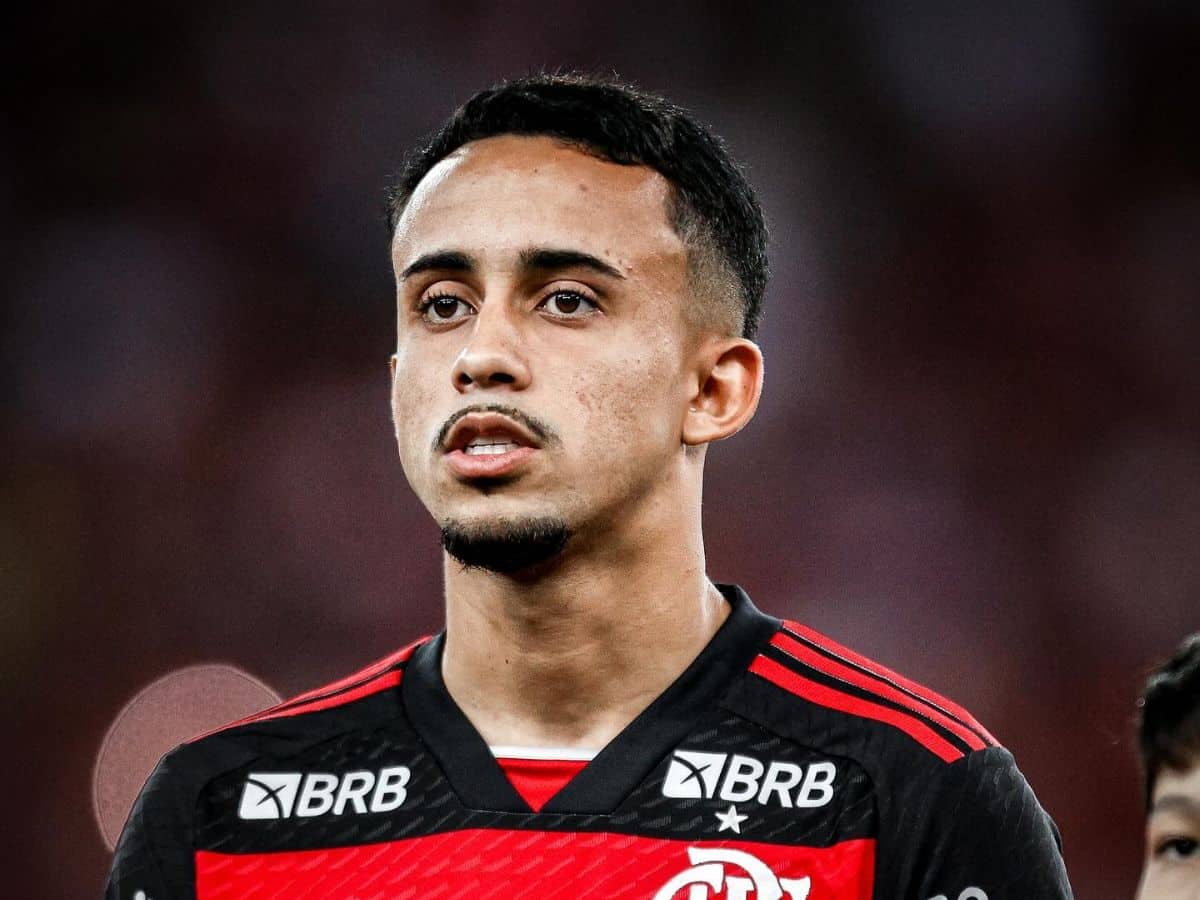 Jogador do Flamengo quebra silêncio e fala sobre vídeo íntimo vazado 31 Jogador do Flamengo quebra silencio e fala sobre video intimo