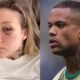 Jogador do Palmeiras revela que agressoes a sua ex foram