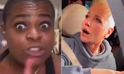 Jojo Todynho detona Xuxa e reage a polemica ‘Necessario e