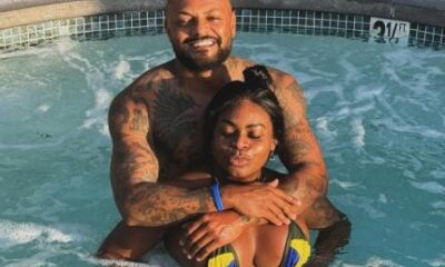 Jojo Todynho faz revelação inédita sobre novo amor e ex-mulher do namorado