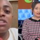 Jojo Todynho rebate criticas de Sonia Abrao ‘Nao quero conselho