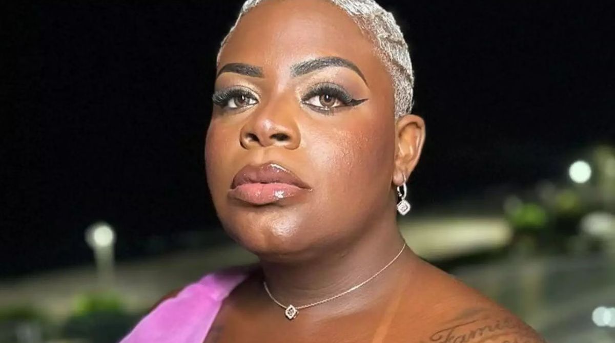 Jojo Todynho se irrita e defende boicote contra Avon apos