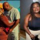 Jojo Todynho surge aos beijos com novo bonitao misterioso e
