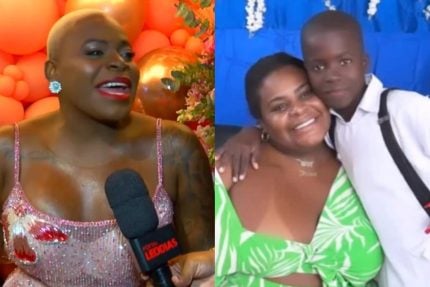 Jojo se emociona ao falar sobre adoção de seu primeiro filho: “Algo divino” 31 Jojo se emociona ao falar sobre adoção de seu primeiro filho: “Algo divino”